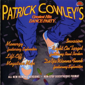 Greatest Hits Dance Party (Reissued 2005)