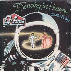 Dancing In Heaven (Orbital Be-Bop) (VLS)