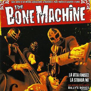 La Vita Finisce La Strada No