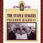 The Staple Singers - Freedom Highway (Vinyl)