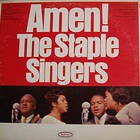 The Staple Singers - Amen (Vinyl)