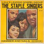 The Staple Singers - Hammer & Nails (Vinyl)
