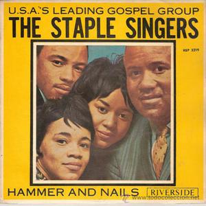 Hammer & Nails (Vinyl)