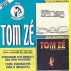 Tom Ze - Estudando O Samba & Correio Da Estacao Do Bras