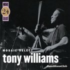 Tony Williams - Mosaic Select CD3