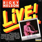 Rick Nelson - Live!