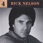 Rick Nelson - Legacy CD4