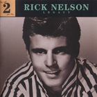Rick Nelson - Legacy CD2