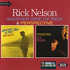 Rick Nelson - Another Side Of Rick & Perspective
