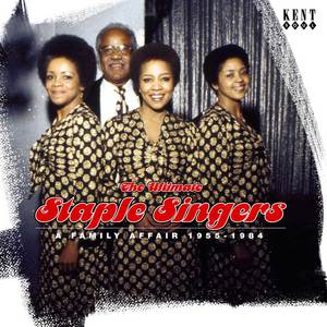 Ultimate Staple Singers: A Family Affair CD1