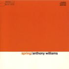 Tony Williams - Spring (Vinyl)
