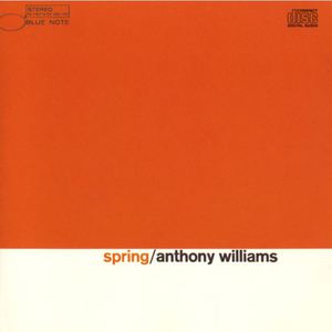 Spring (Vinyl)
