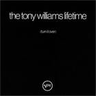 Tony Williams - Turn It Over (Vinyl)
