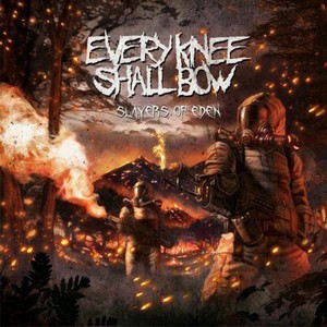 Slayers Of Eden