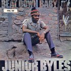 Junior Byles - Beat Down Babylon (Vinyl)