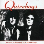 The Quireboys - From Totting To Barking