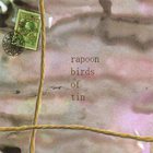 Rapoon & Birds Of Tin - Monomyth CD1