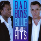 Bad Boys Blue - Greatest Hits CD1