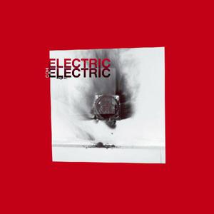 Electric Electric (EP)