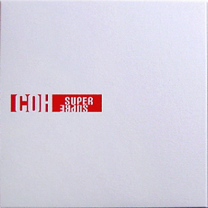 Super Suprematism
