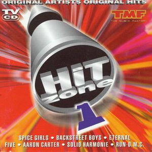 Hitzone 1