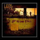 The Lions - Let No One Fall (EP)