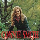 CONNIE SMITH - Just For What I Am (1968-1972) CD1