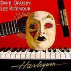 Dave Grusin - Harlequin (With Lee Ritenour)
