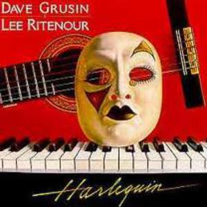 Harlequin (With Lee Ritenour)