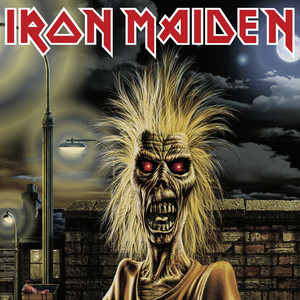 Iron Maiden (Remastered 1998)
