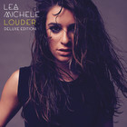 Lea Michele - Louder (CDS)