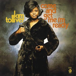 Come And Get Me I'm Ready '73 (Remastered 2008)