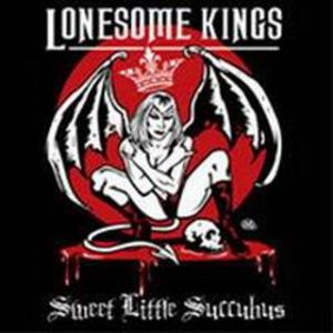 Sweet Little Succubus (VLS)