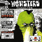 Monsters - The Hunch