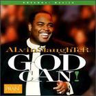 Alvin Slaughter - God Can