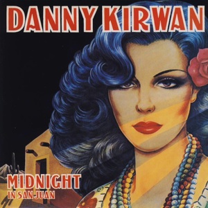 Midnight In San Juan (Vinyl)