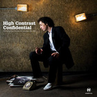 High Contrast - Confidential (The Remixes) CD2