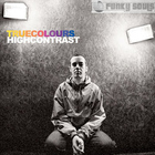 High Contrast - True Colours (Remixes) CD2