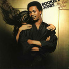 Booker T. Jones - The Best Of You (Vinyl)