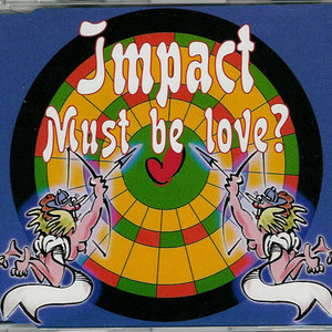 Must Be Love? (MCD)