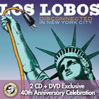 Los Lobos - Disconnected In New York City CD2