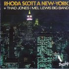 Rhoda Scott - A New-York (Vinyl)