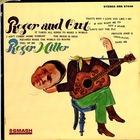 Roger Miller - Roger And Out (Vinyl)