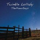 Steven Sharp Nelson - Twinkle Lullaby (With Jon Schmidt ) (CDS)