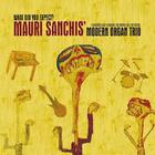 Mauri Sanchis - What Did You Expect?