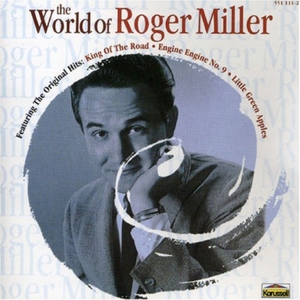 The World Of Roger Miller