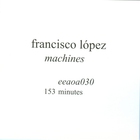 Machines CD1