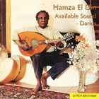 Hamza El Din - Available Sound Darius