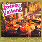 Franz Waxman - Prince Valiant (Reissued 1999)