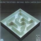 Jim Hall - Alone Together (With Ron Carter) (Vinyl)